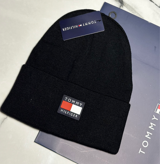 Tommy Hilfiger Beanie