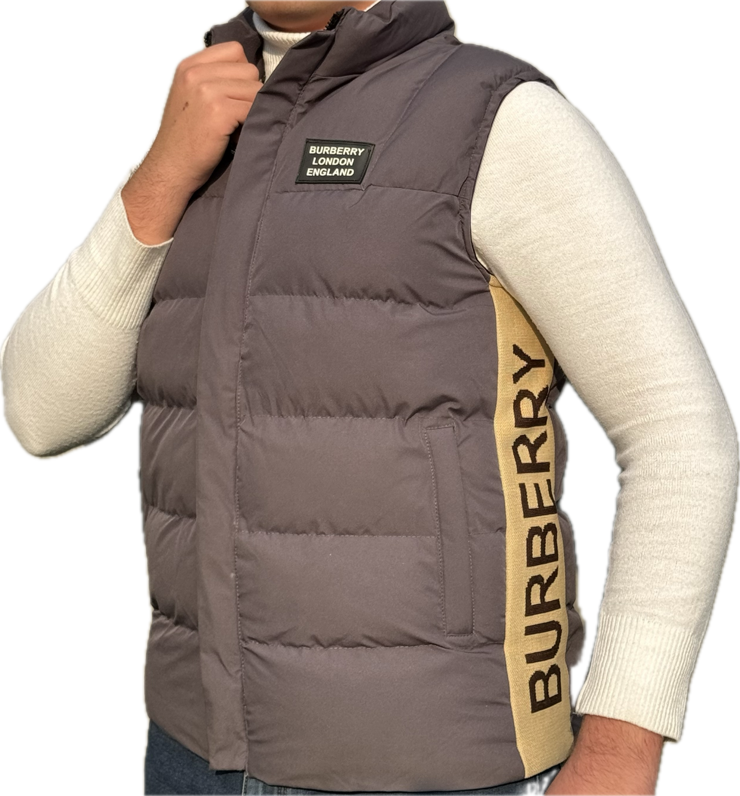 Burberry Gilet