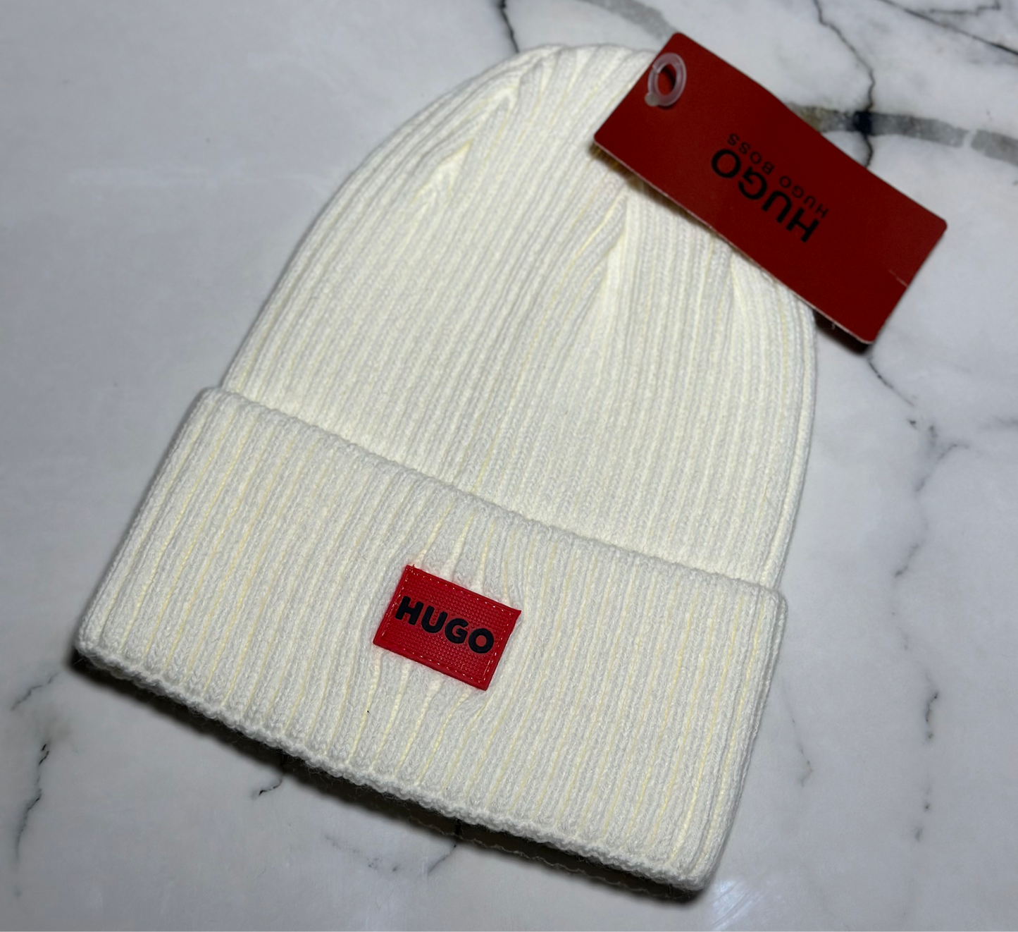 Hugo Boss Beanie