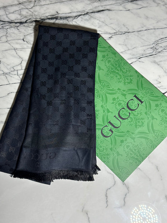 Gucci Scarf