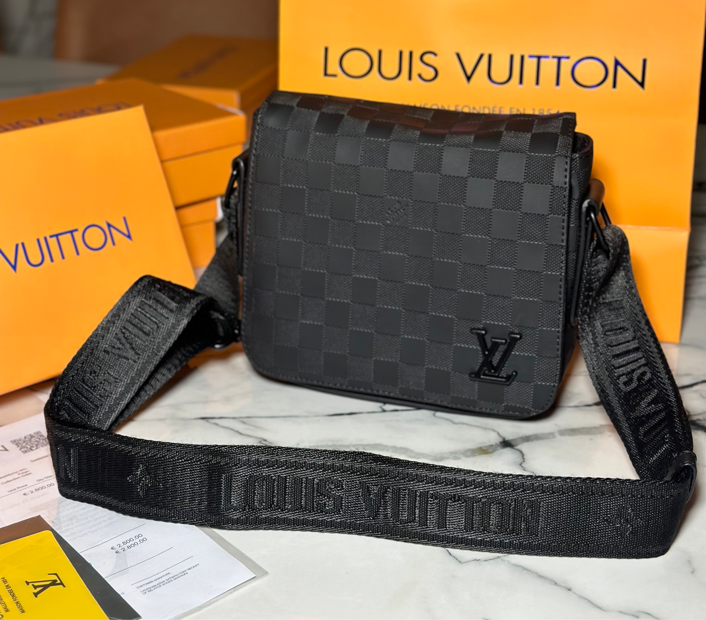 Louis Vuitton Handbag