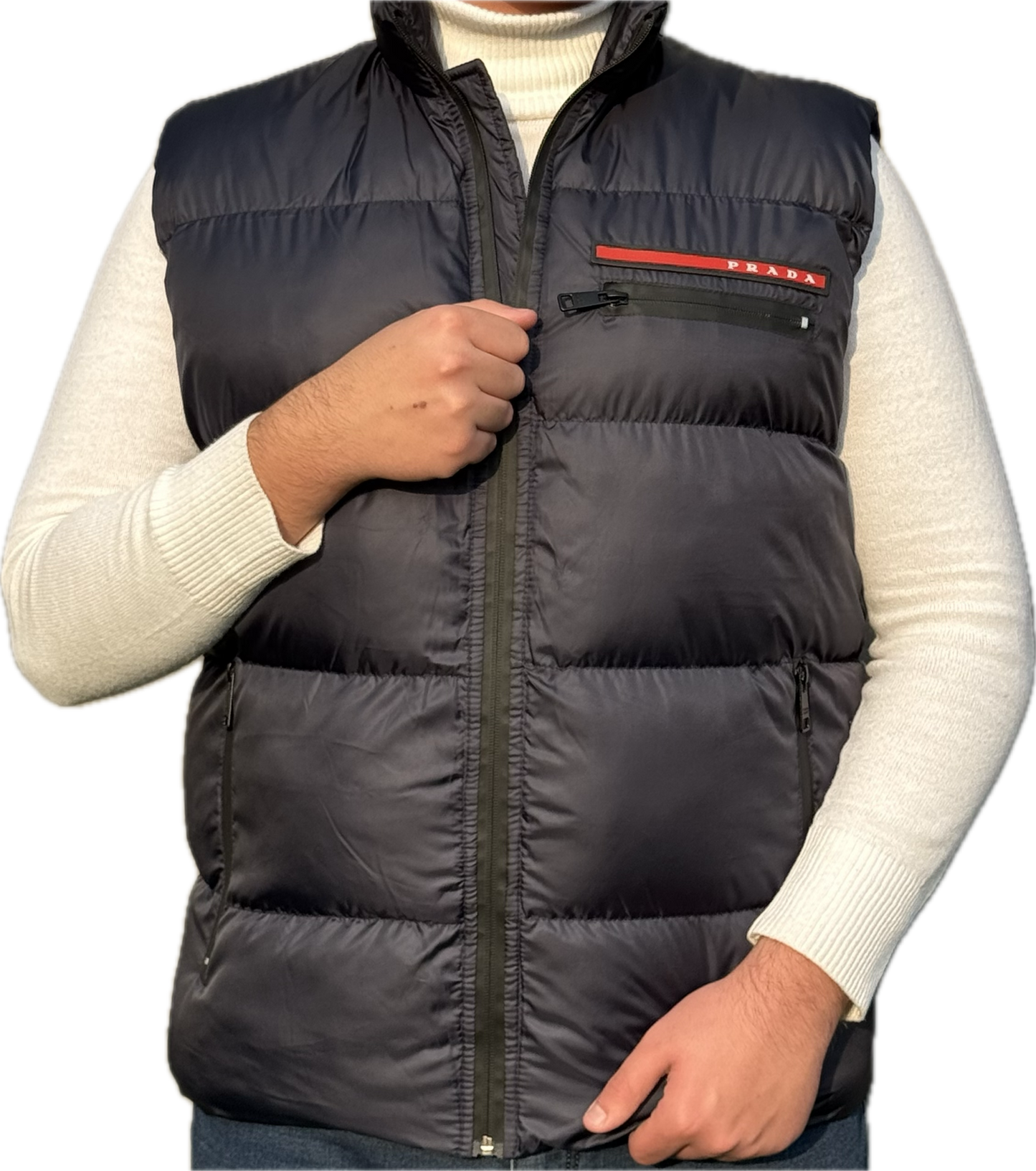 Prada Gilet