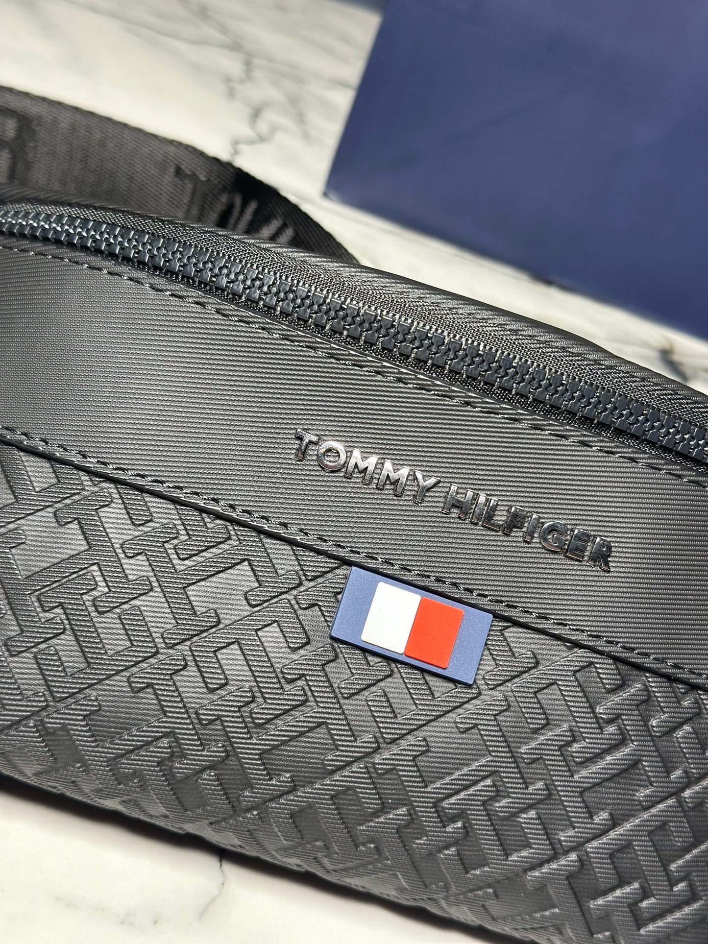 Tommy Hilfiger Wallet