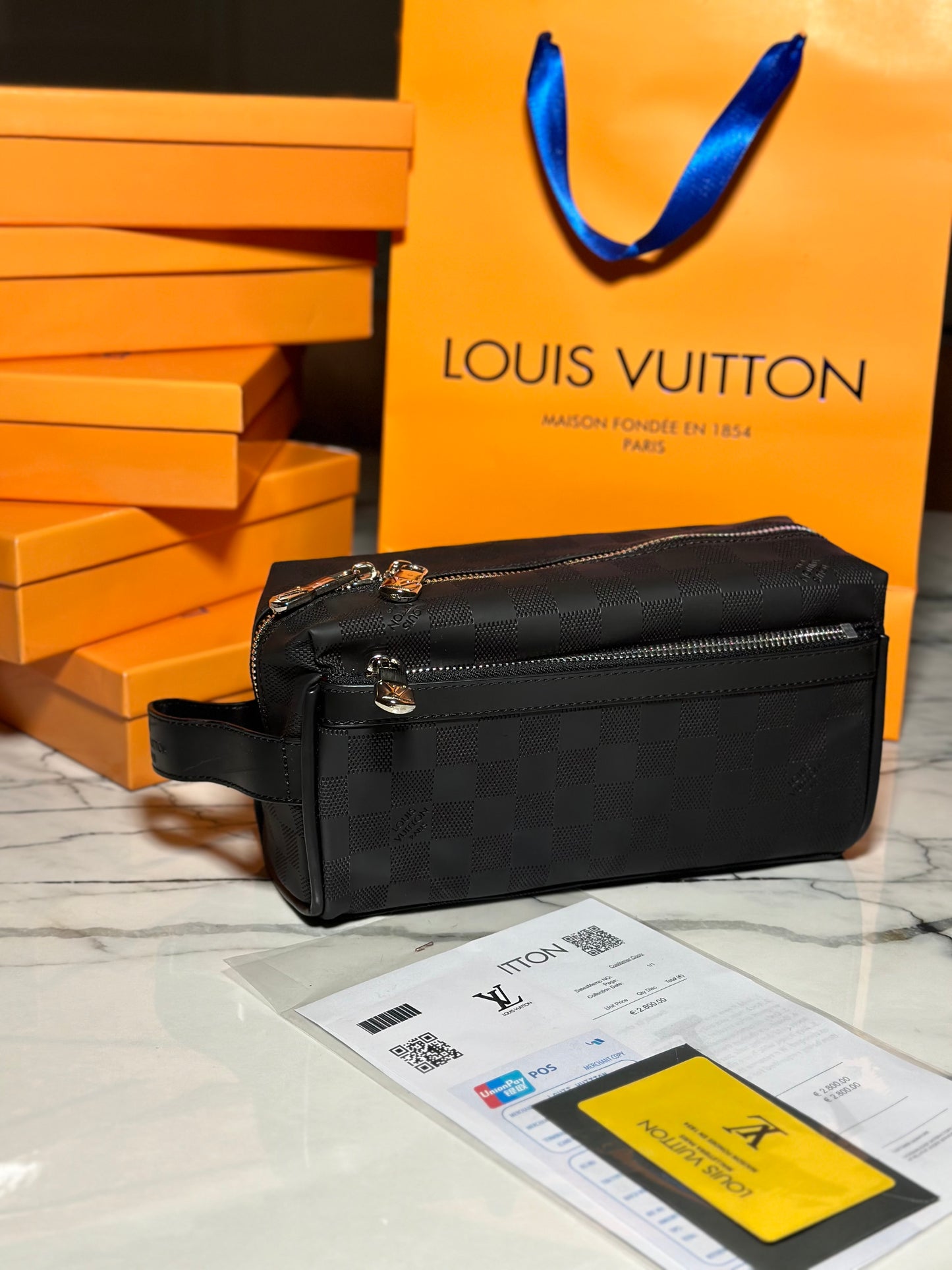 Louis Vuitton Wallet