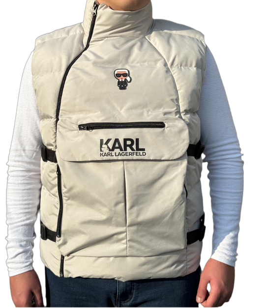 KARL Lagerfeld Gilet