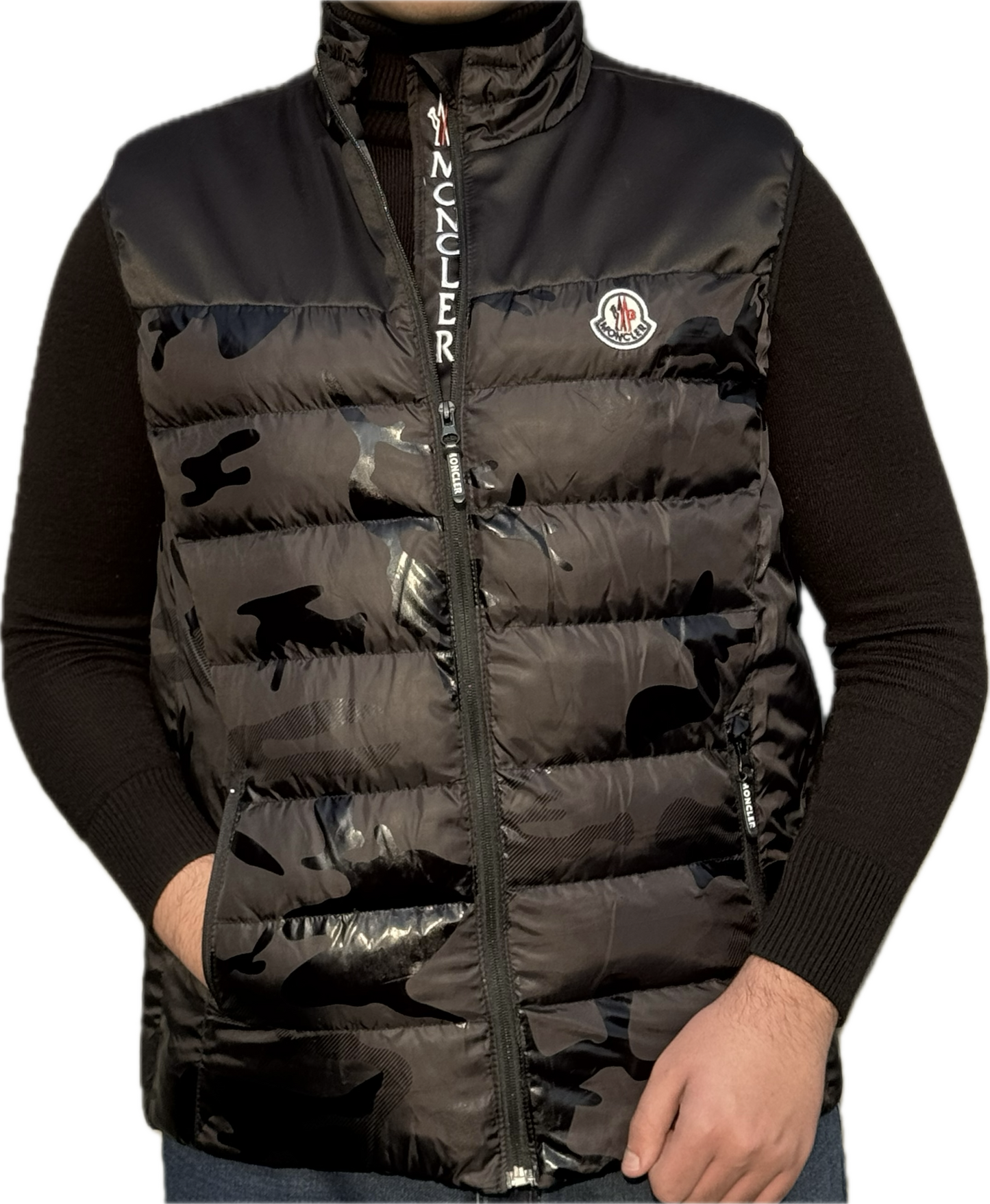 Moncler Gilet