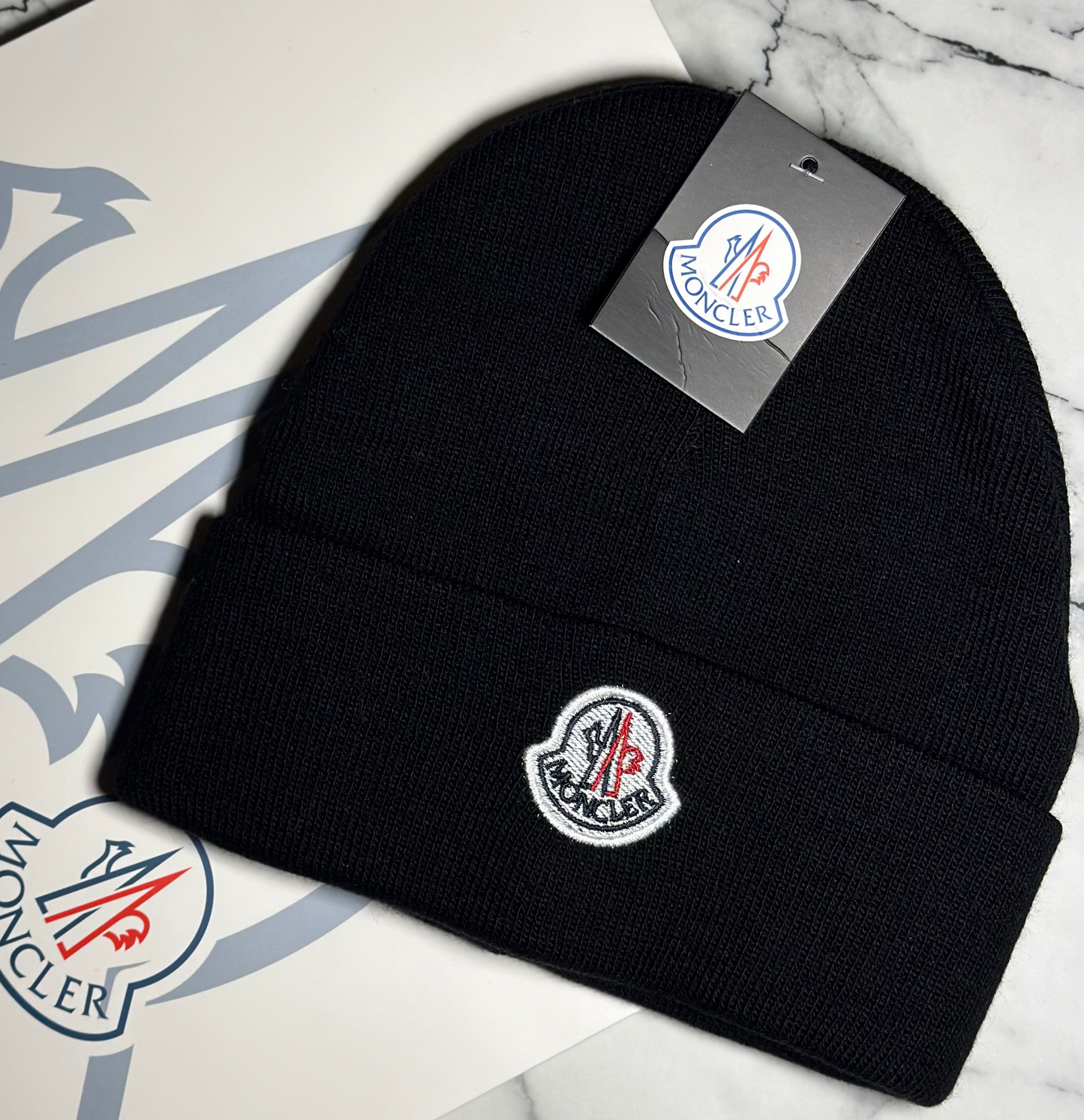 Moncler Beanie