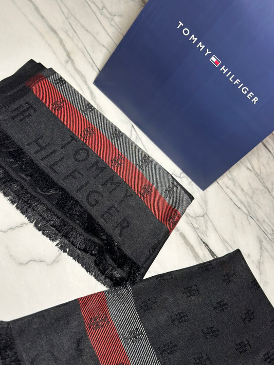 Tommy Hilfiger Scarf