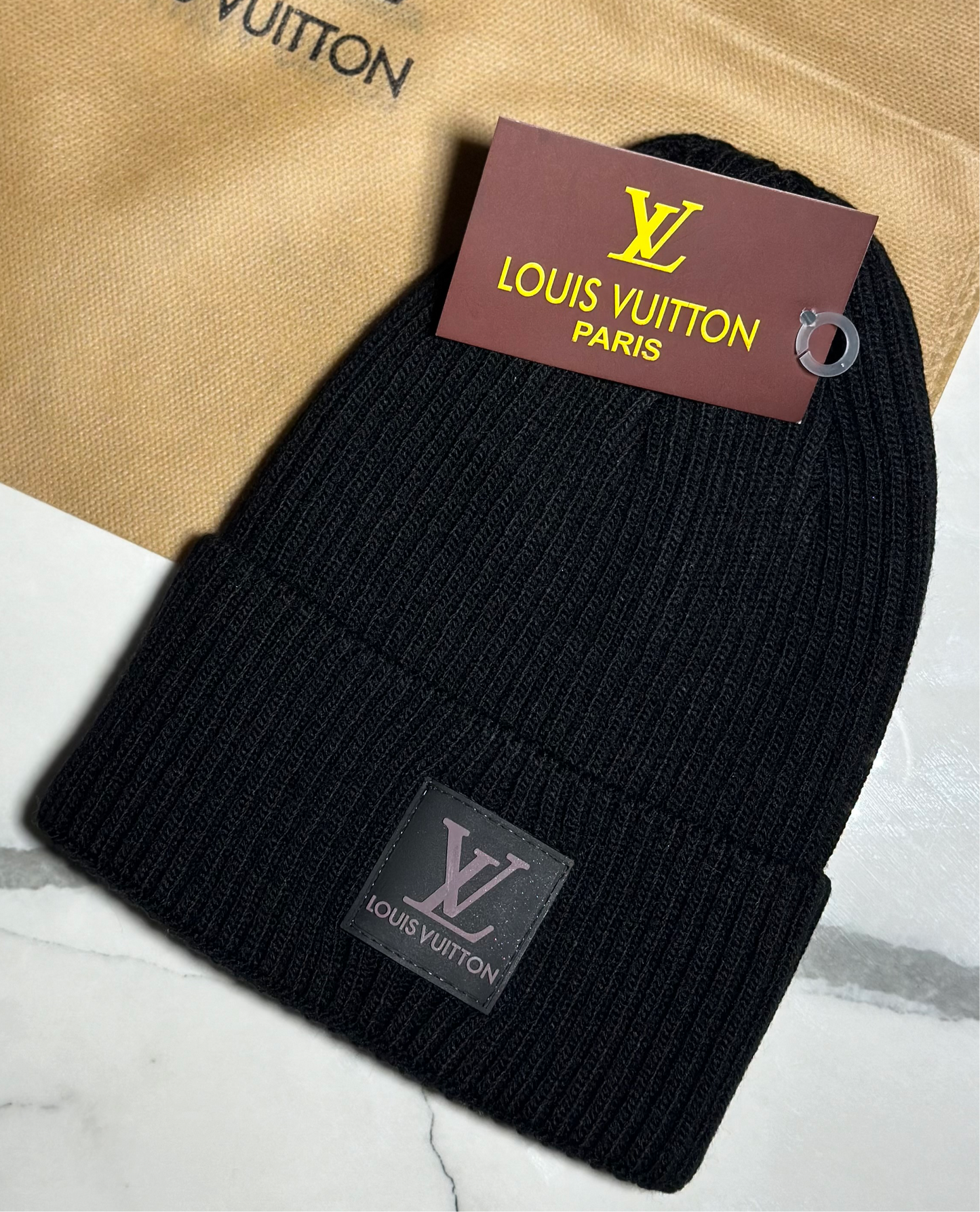 Louis Vuitton Beanie