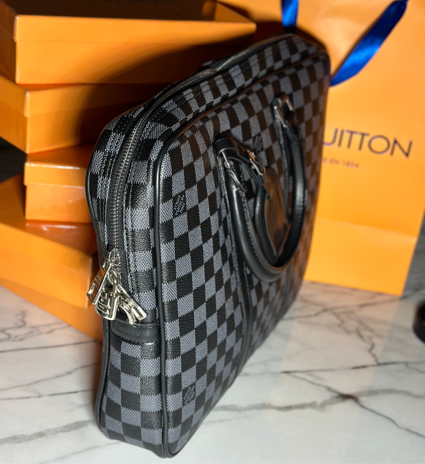 Louis Vuitton Laptop Bag