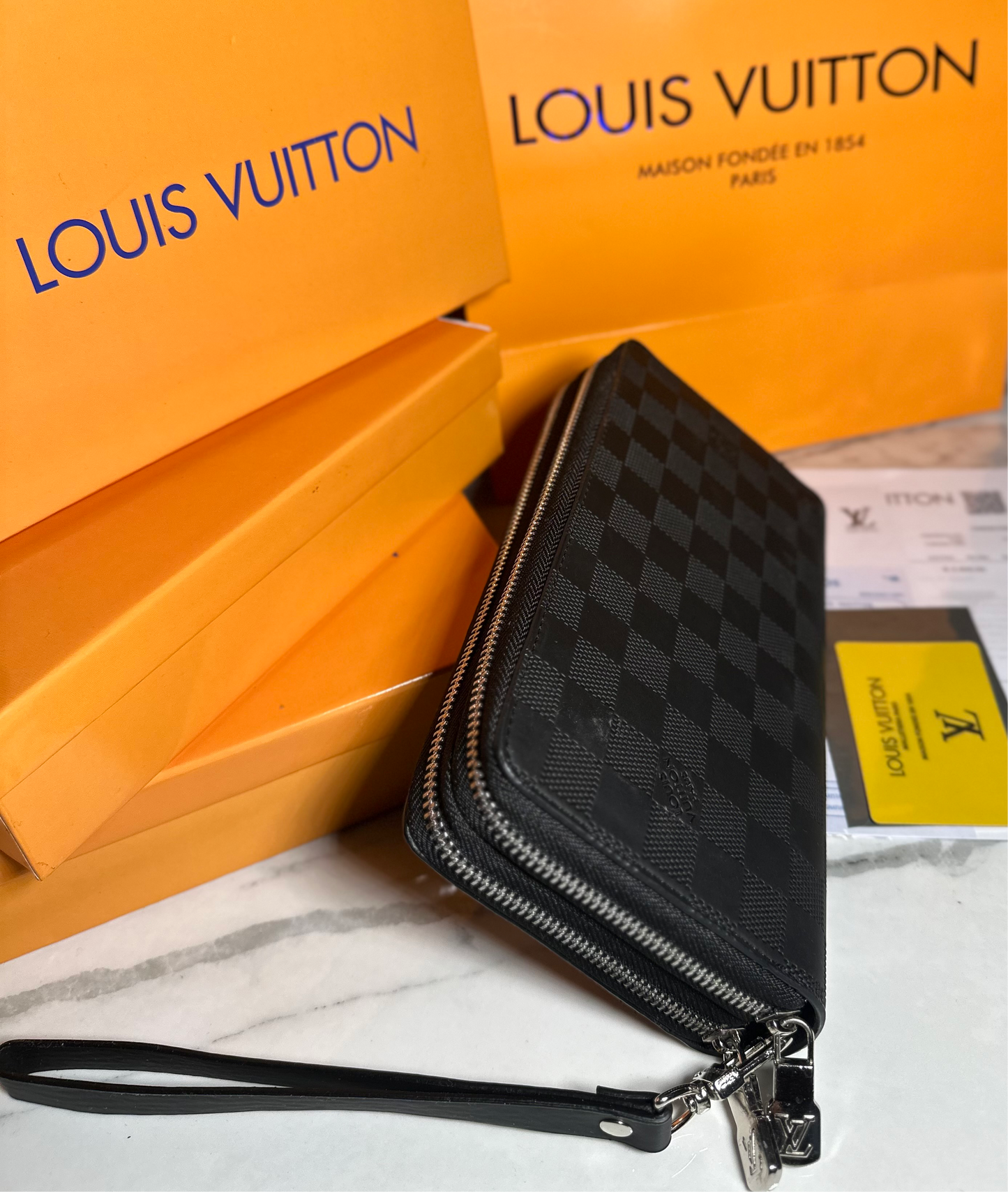 Louis Vuitton Wallet