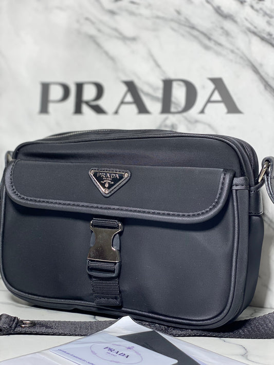 Prada Handbag