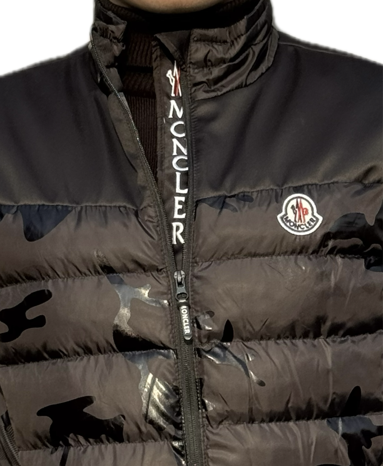 Moncler Gilet