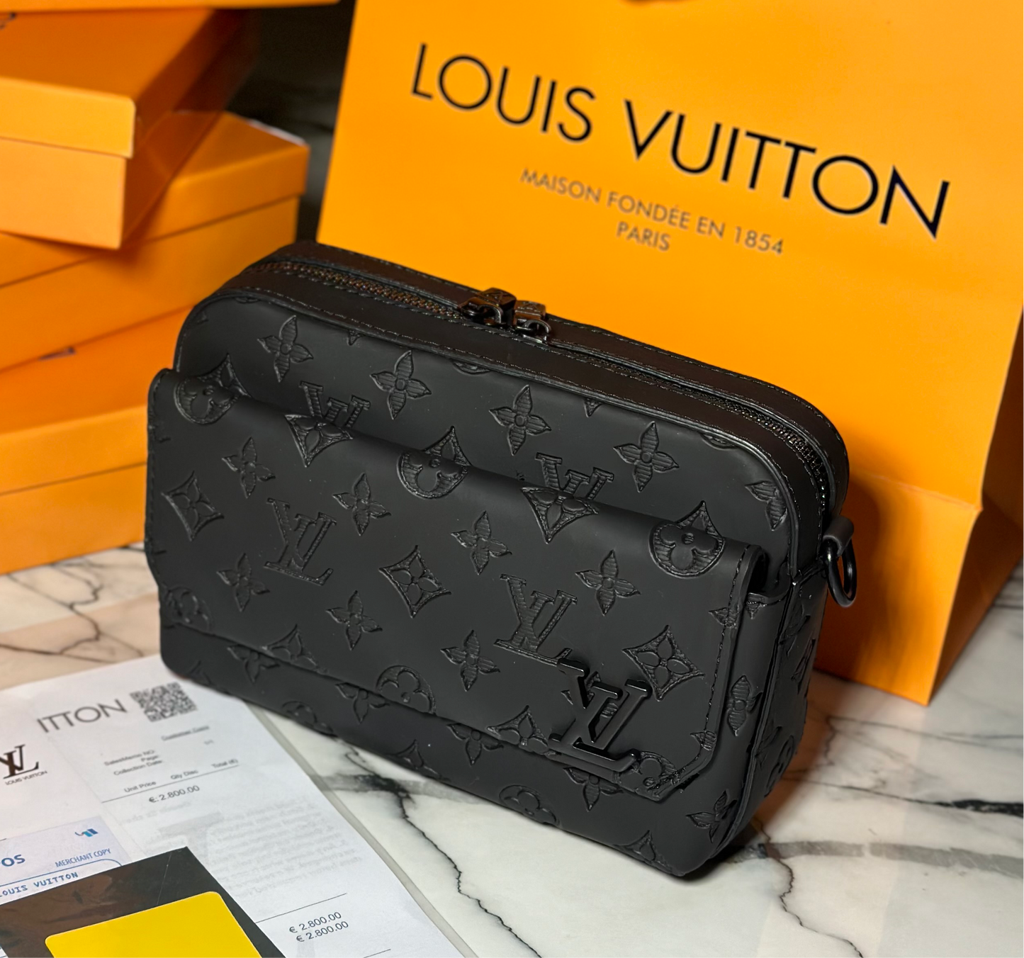 Louis Vuitton Handbag