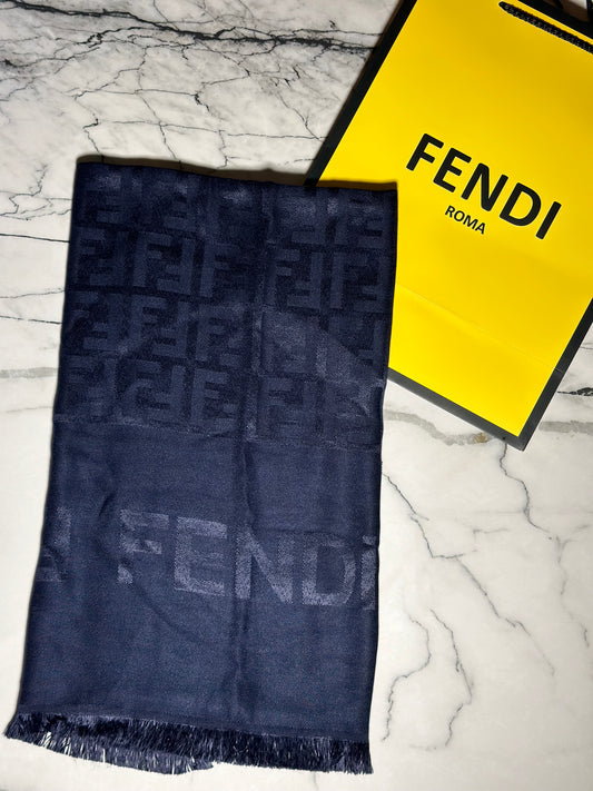 Fendi Scarf