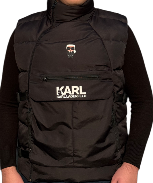 KARL Lagerfeld Gilet