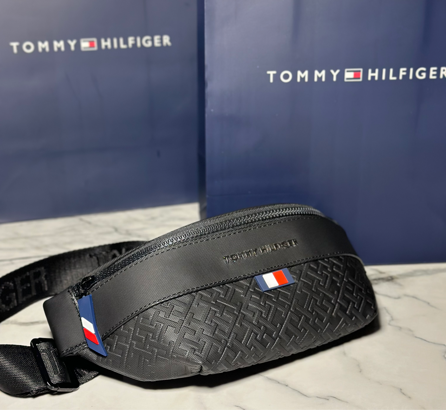 Tommy Hilfiger Wallet