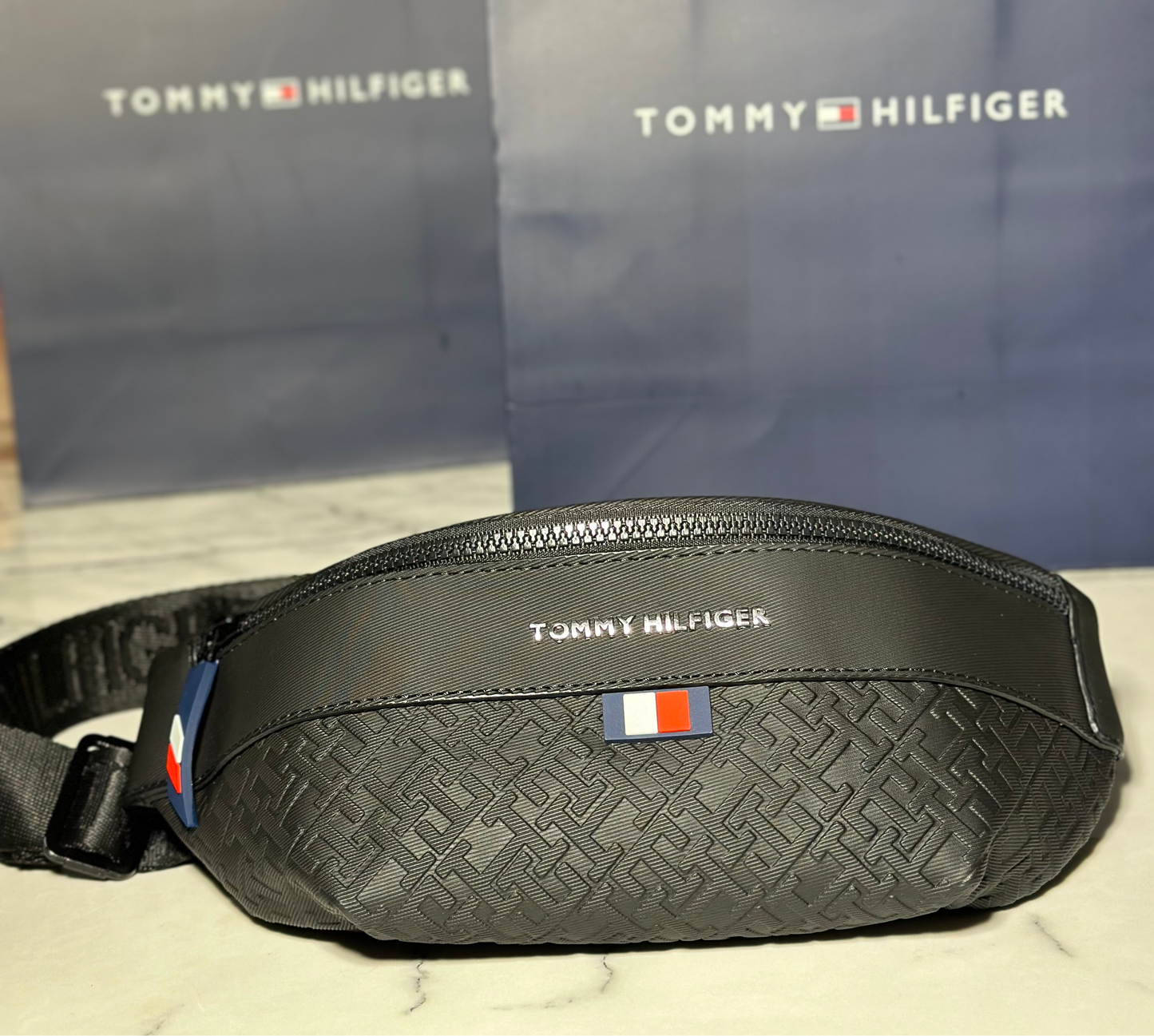 Tommy Hilfiger Wallet