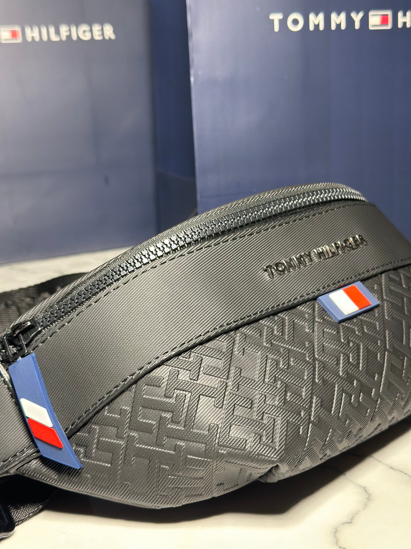 Tommy Hilfiger Wallet