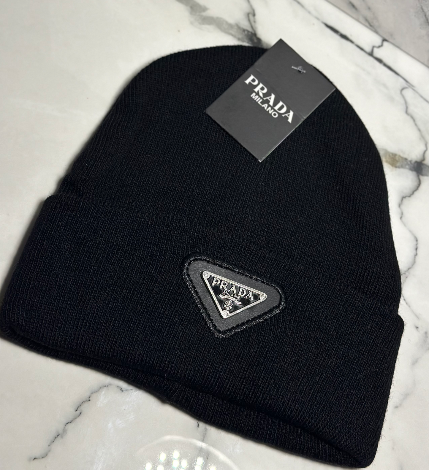 Prada Beanie